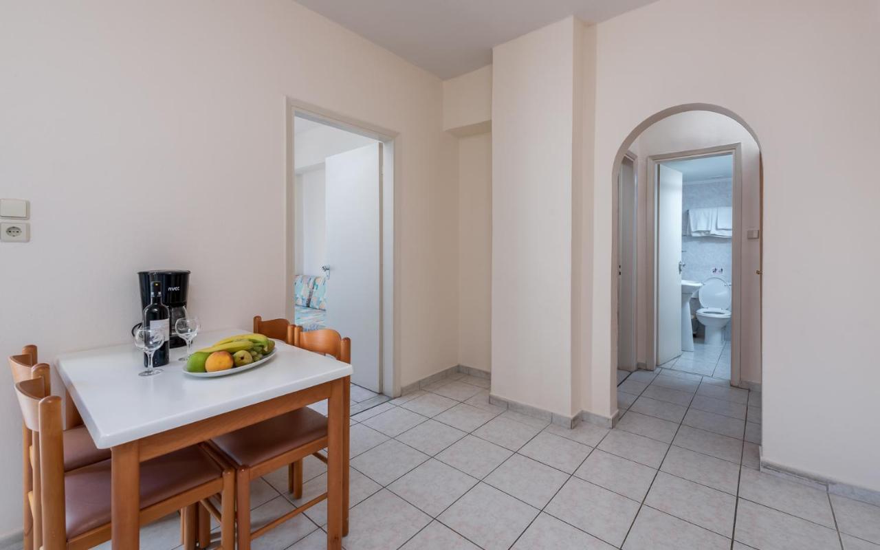 Orion Houses Ixiá Eksteriør bilde